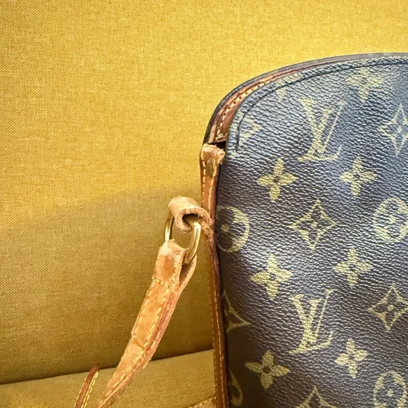 💎✨AUTHENTIC✨💎Louis Vuitton Drouot Shoulder bag - Picture 13 of 16